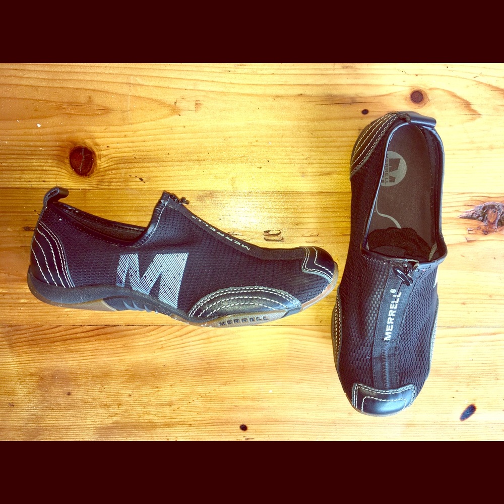 Merrel Barrando Slip On